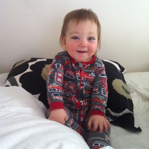 Fundraising Page: Rachel Caldwell